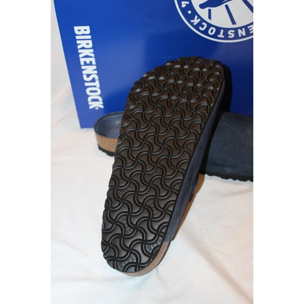 Birkenstock anatomically formed